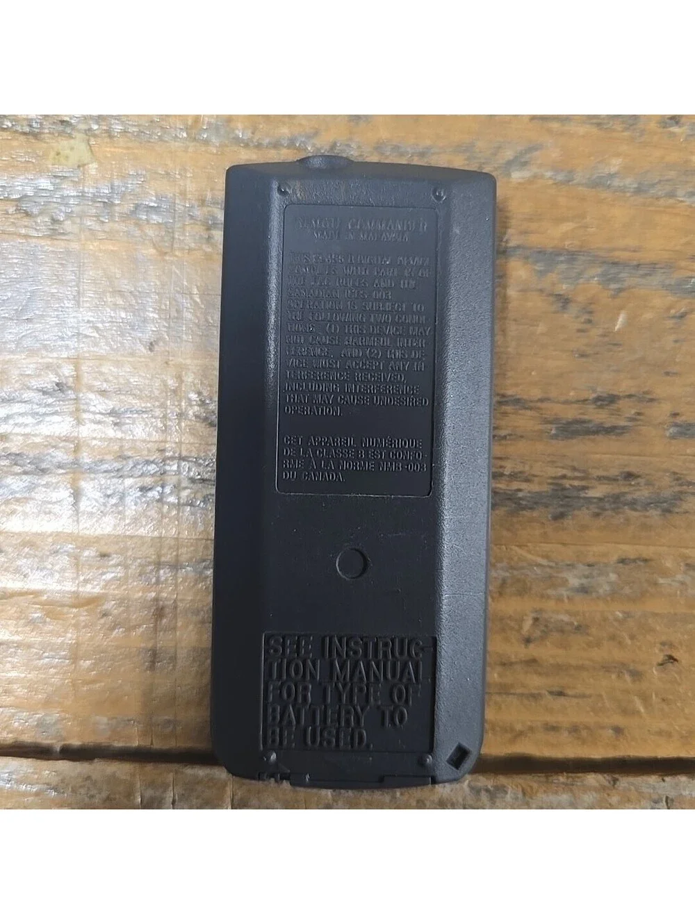 Sony RMT-835 Remote Control for Sony Handycam Digital HD HDR Camcorders Tested